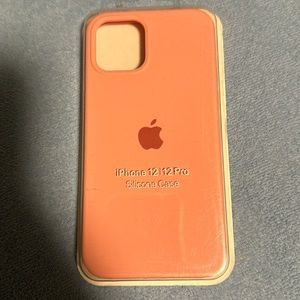 iPhone 12 Pro case
